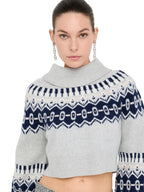 Liu Jo Maglia Donna  CF5130MS035 C3749