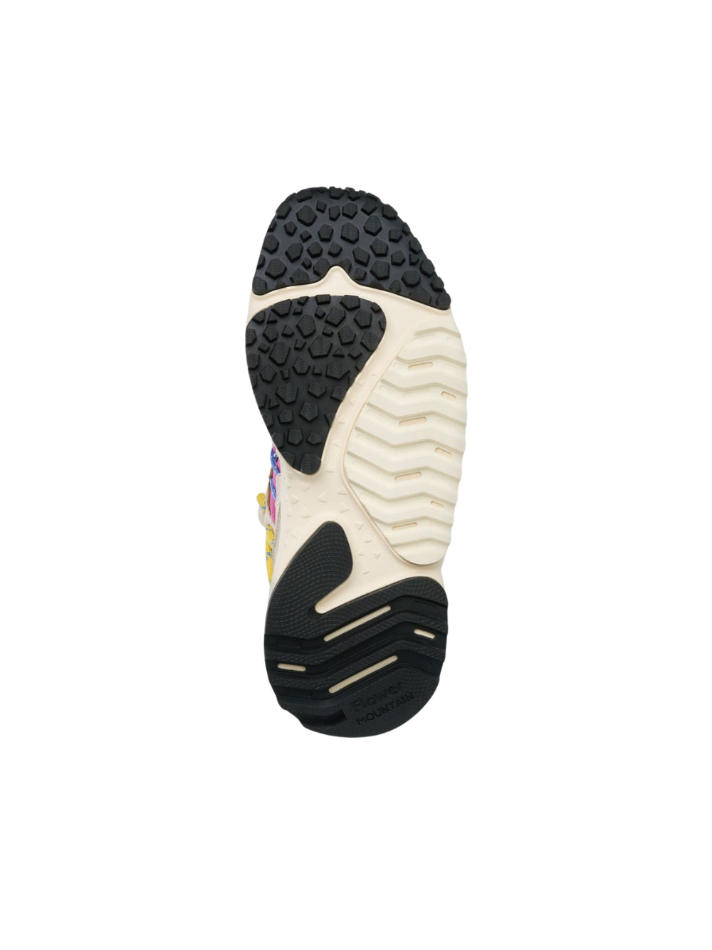 Flower Mountain Sneakers Donna YAMABUSHI WOMAN 2019510-05-1M11