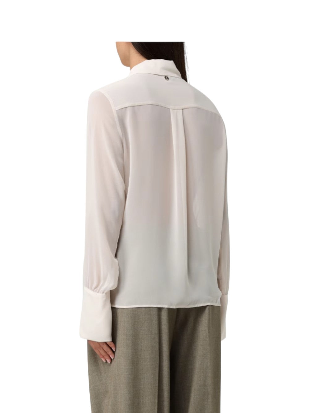 Liu Jo Camicia Donna  CF5302TS869 X0726