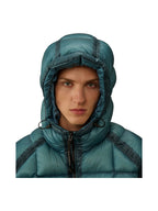 C.p. Company GIUBBINO Uomo Medio 19CMOW702A110416A 815