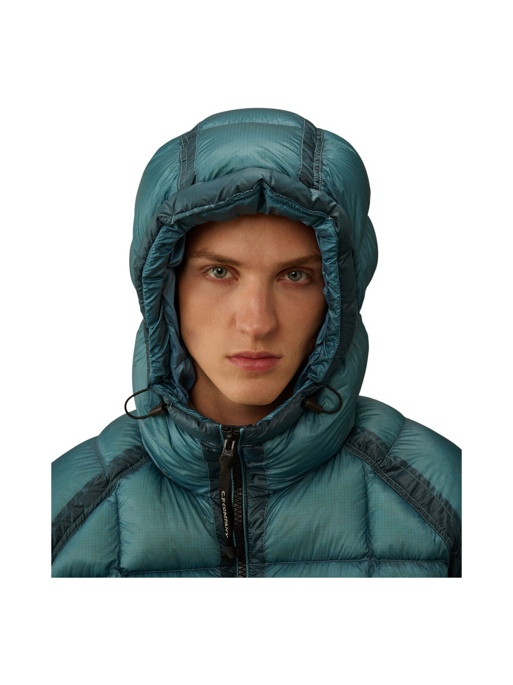 C.p. Company GIUBBINO Uomo Medio 19CMOW702A110416A 815