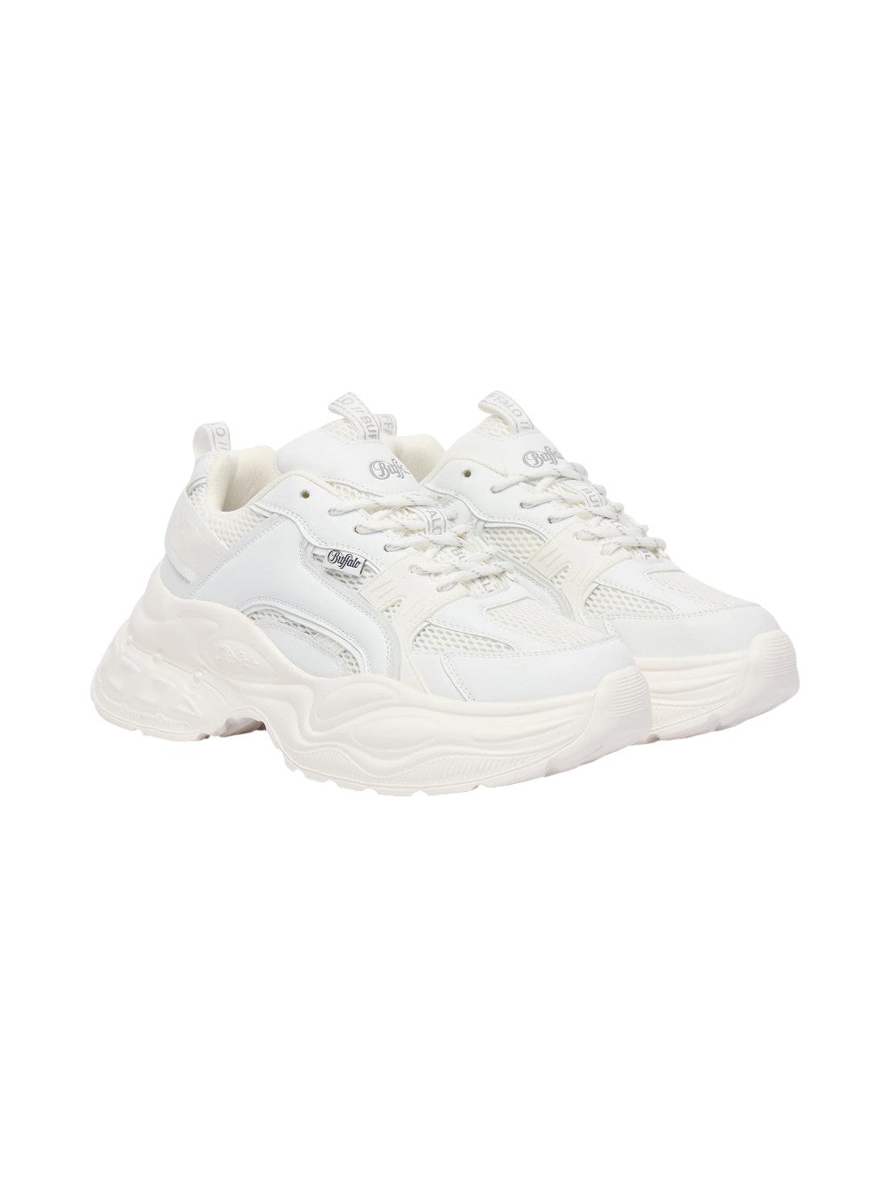 Buffalo Sneakers Donna Yuno 1636487