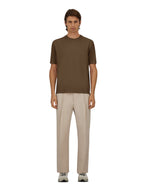 Herno T-SHIRT Uomo BORDI CONTINUI JG000206U520597745