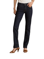 Lauren Ralph Lauren Jeans Donna WOVEN-STRAIGHT-PANTS 200B27742001