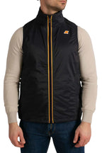 K-Way Men's Sleeveless Jacket K11619W