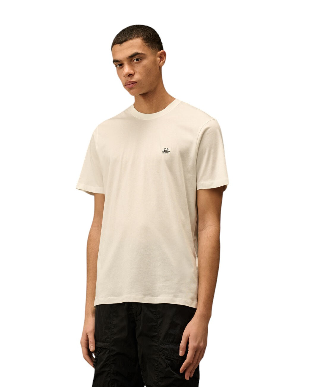 C.p. Company T-SHIRT Uomo 18CMTS031A005100W