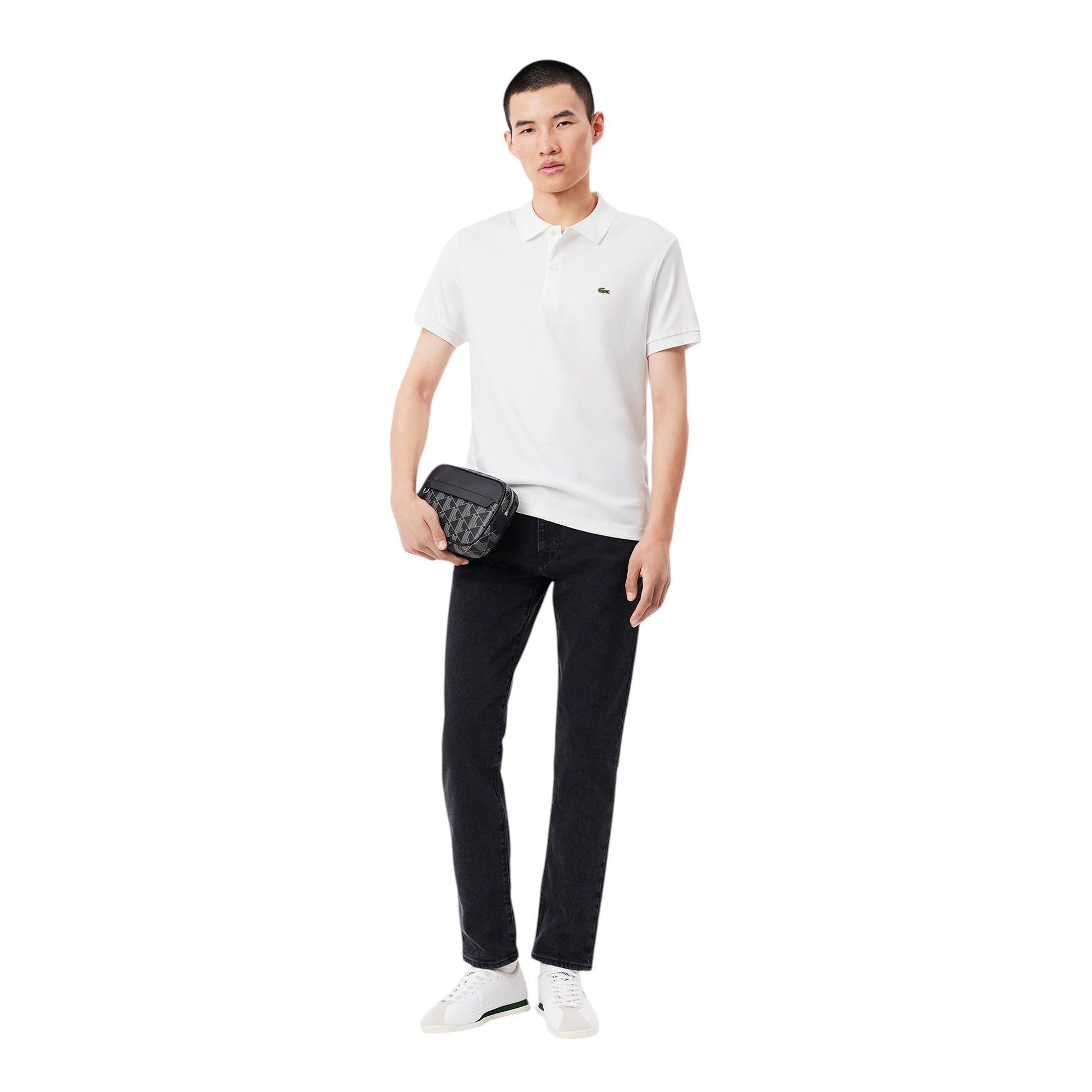 lacoste POLO Uomo DH2050
