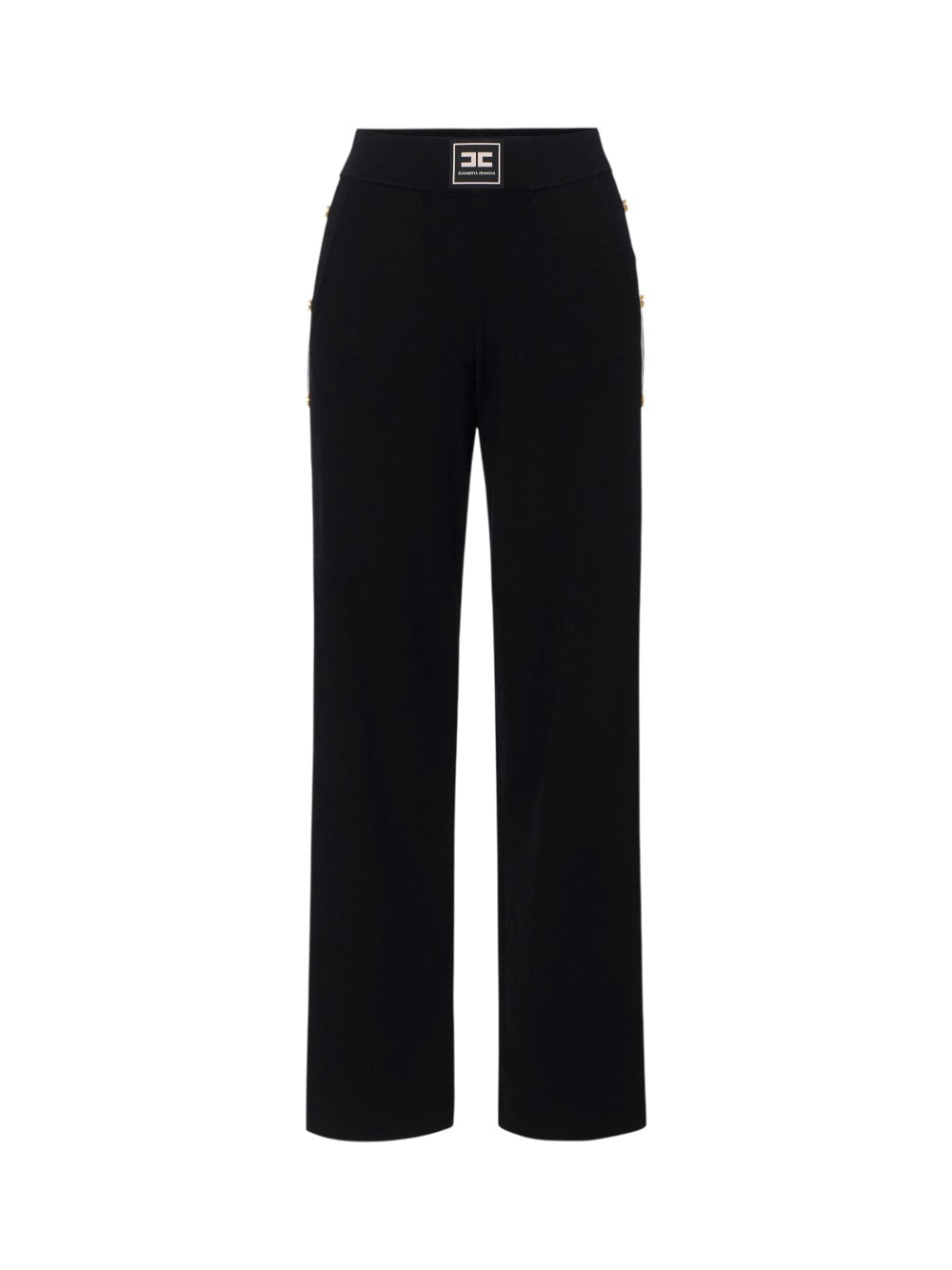 Elisabetta Franchi Pantalone Donna  KP74S61E2685