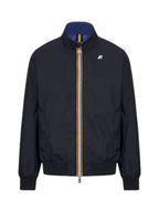 K-Way GIUBBINO Uomo ARSENE PLUS.2 DOUBLE K6123PW C02