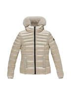 Refrigiwear GIUBBINO Donna MEAD FUR JACKET W97618RA0035 A00152