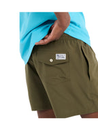 Polo Ralph Lauren Costume Uomo WOVEN-TRUNK-SWIM BOTTOM 710B16721 008