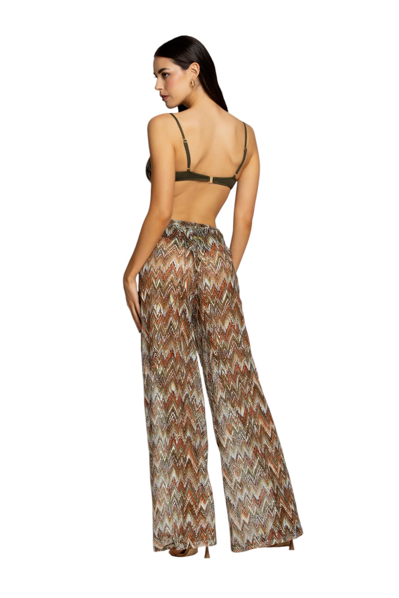 4giveness Women's Trousers 125WCUPT5441