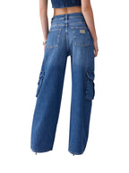 Liu Jo Jeans Donna  UA6333DS082 79034