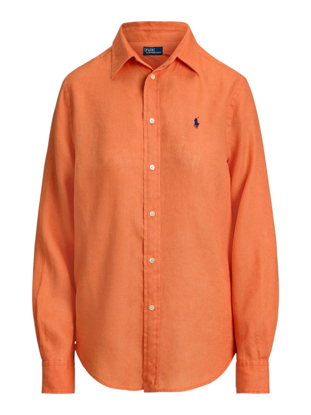 Polo Ralph Lauren Camicia Donna Classic 211970730500