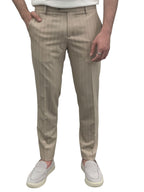 BHARNABA men's suit IBERIDE-ABS807/R