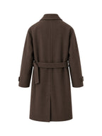 Lardini Trench Uomo  ACC67618 AC23009 460