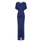 Elisabetta Franchi Women's Long Dress ABR3052E2