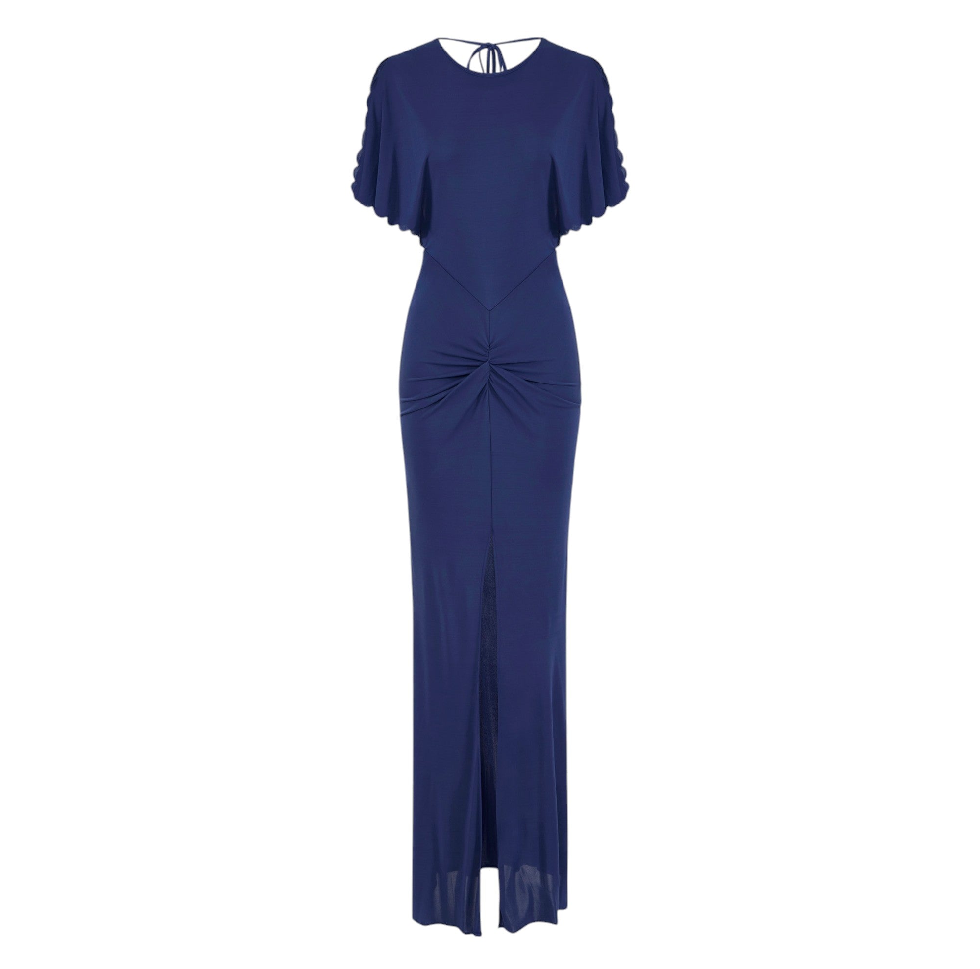 Elisabetta Franchi Women's Long Dress ABR3052E2