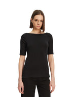 Lauren Ralph Lauren T-SHIRT Donna JUDY-ELBOW SLEEVE-KNIT 200654963001
