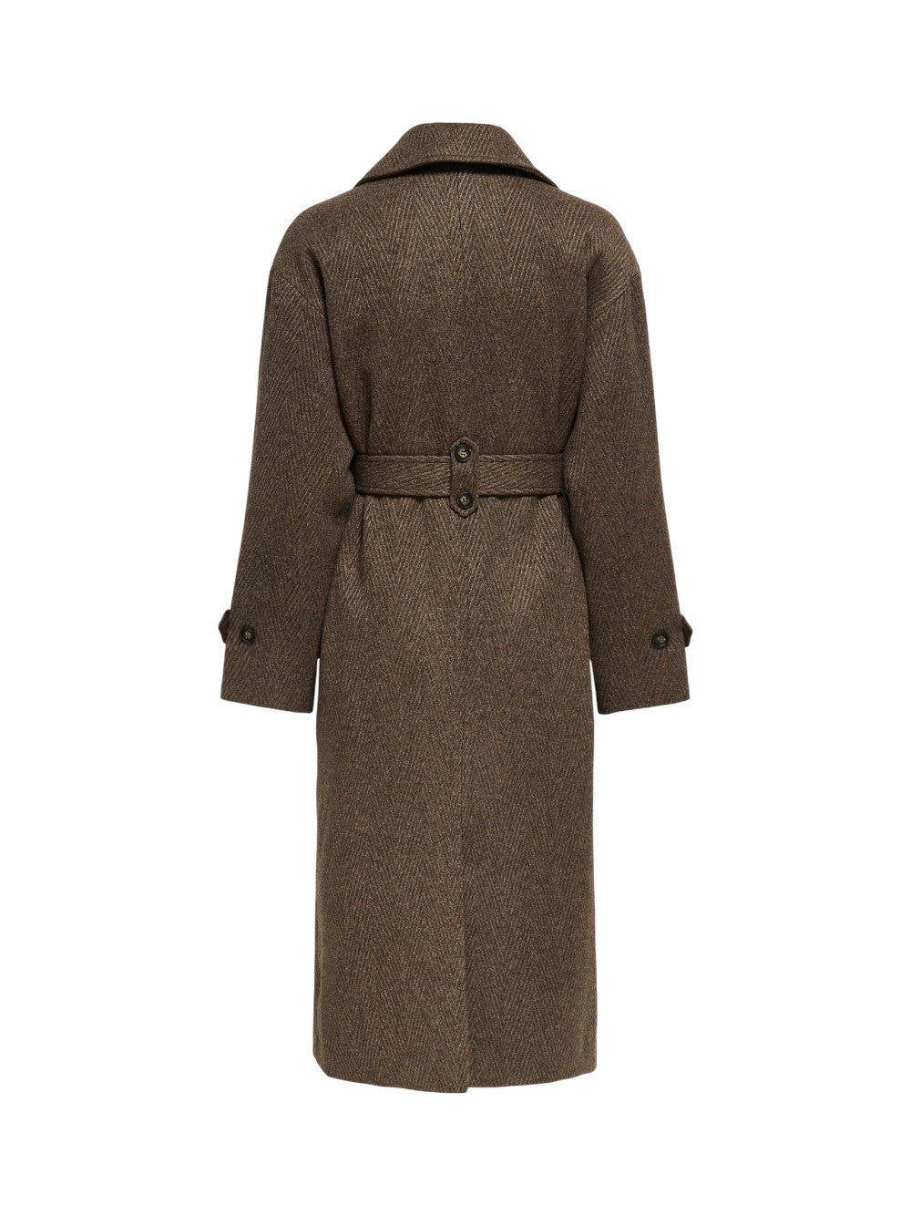 ONLY Cappotto Donna ONLGINA LIFE COAT OTW 15353049