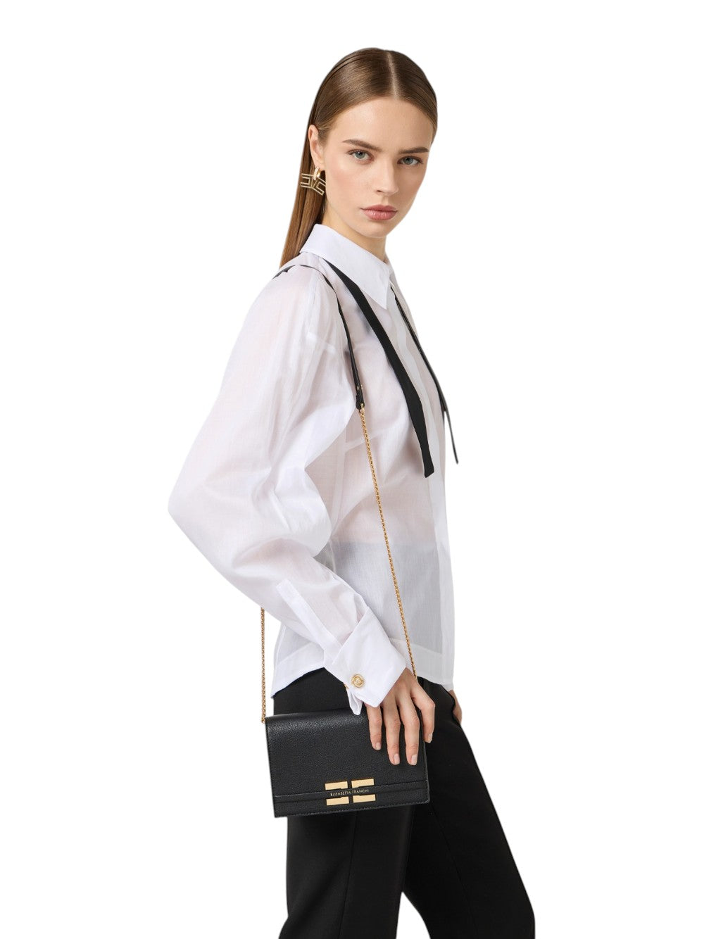 Elisabetta Franchi Borsa Donna  BS40A61E2110