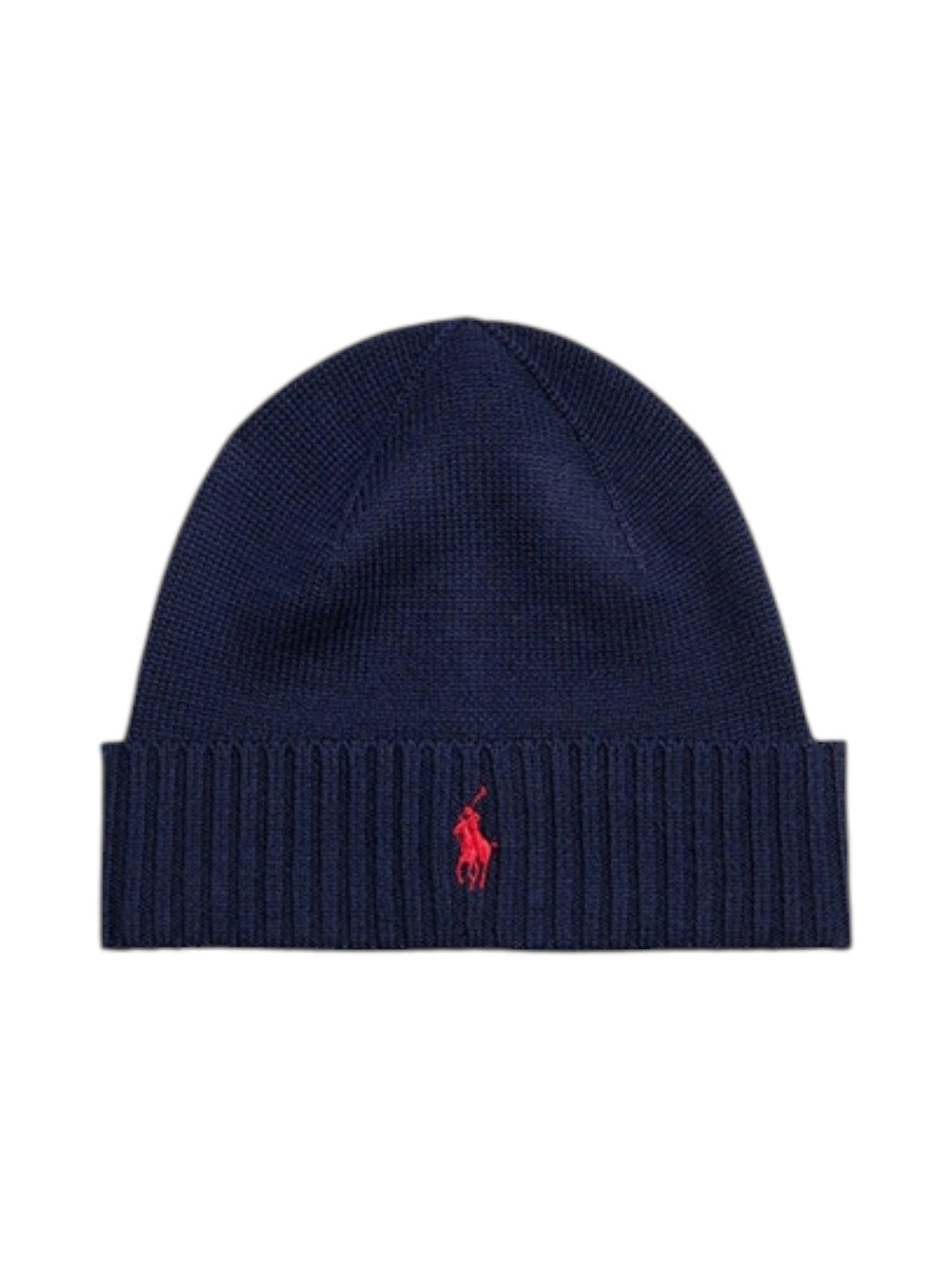 Polo Ralph Lauren Cappello Donna FO HAT-COLD WEATHER-HAT 710886137002