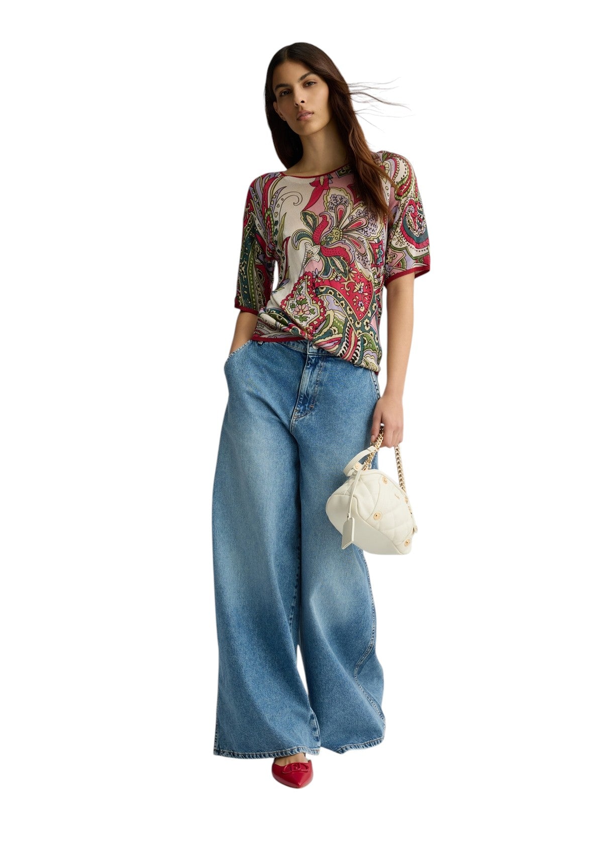 LIU JO JEANS Donna UA5193D4990