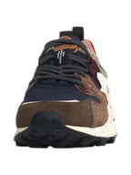 Flower Mountain Sneakers Uomo YAMANO 3 MAN 2017816-01-3D31