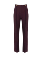 Elisabetta Franchi Pantalone Donna  PA12356E2EA4