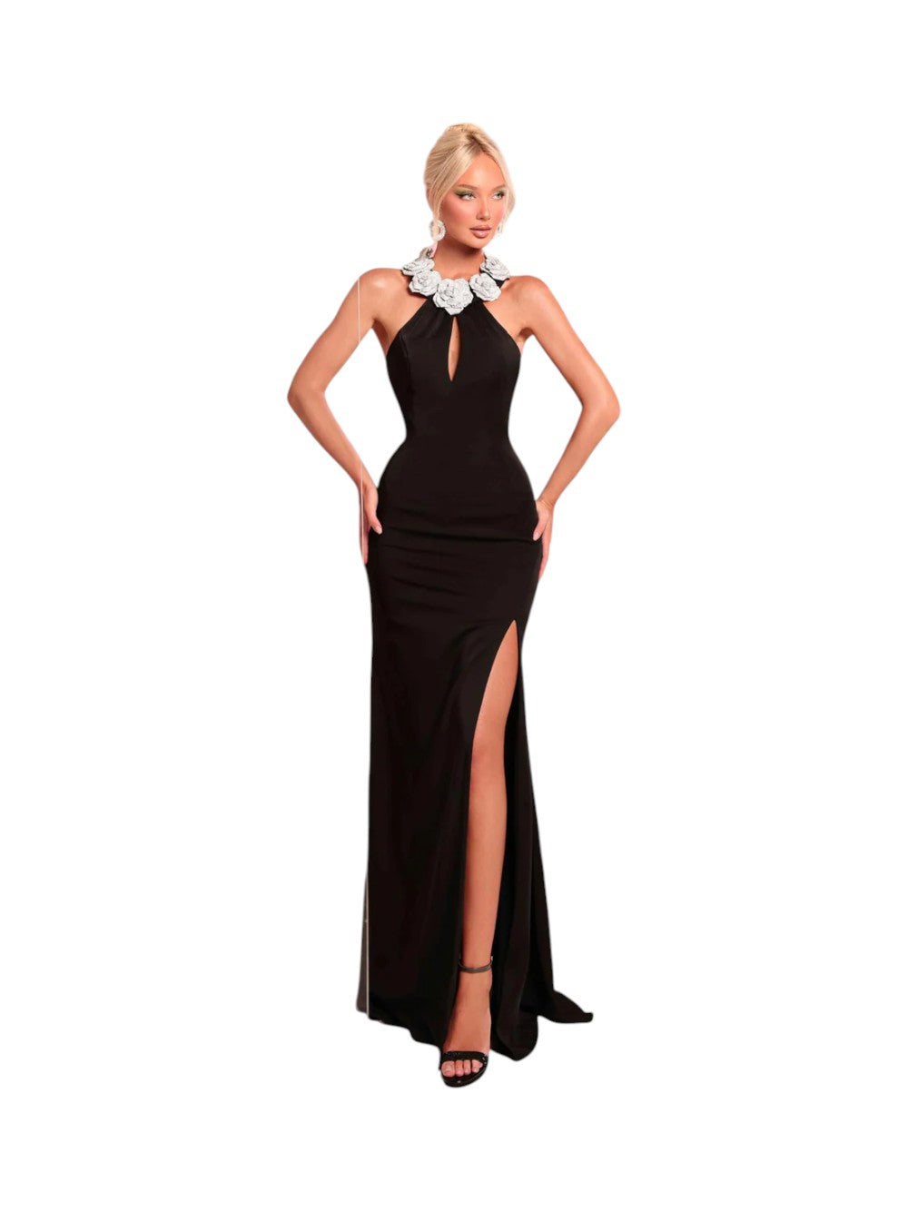 Bianca Brandi Abito lungo Donna  29648