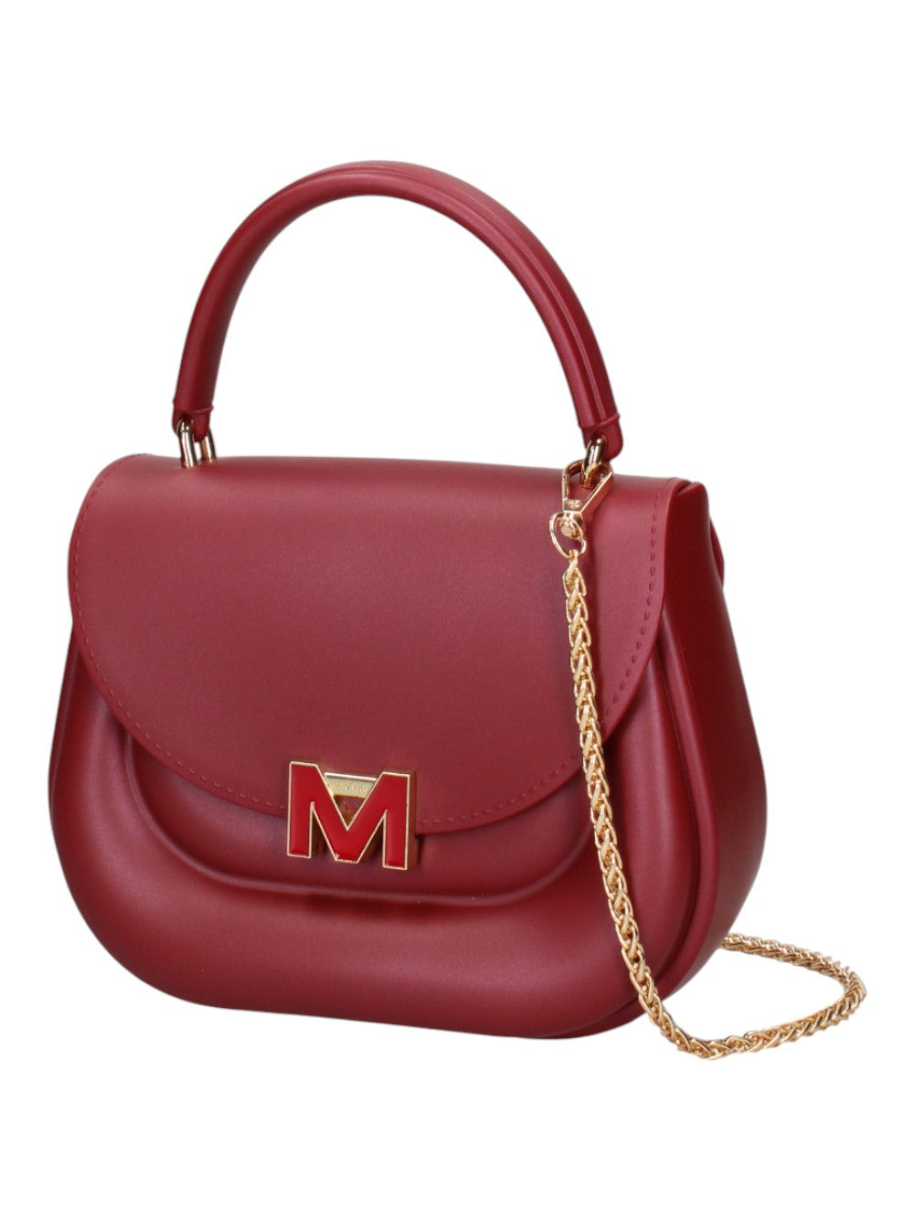 Donna Borsa Donna  Flat Jelly