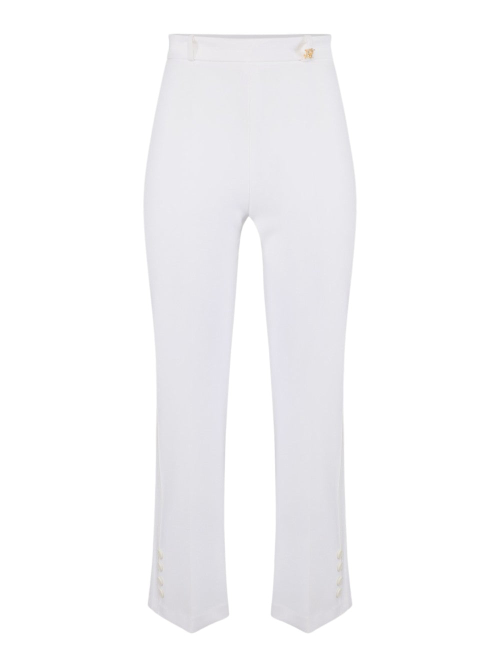 Elisabetta Franchi Pantalone Donna  PA16861E2360