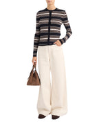 Max Mara Studio Cardigan Donna MSTPIOMBO 2626346021600 001