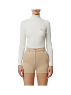 Elisabetta Franchi Maglia Donna  MK11B56E2360