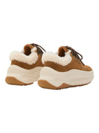 Moon Boot Sneakers Donna MOON247 CITY SHEARLING 80D2490040-M008