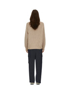Herno Pantalone Donna PANTALONI CARGO PT000179D33453