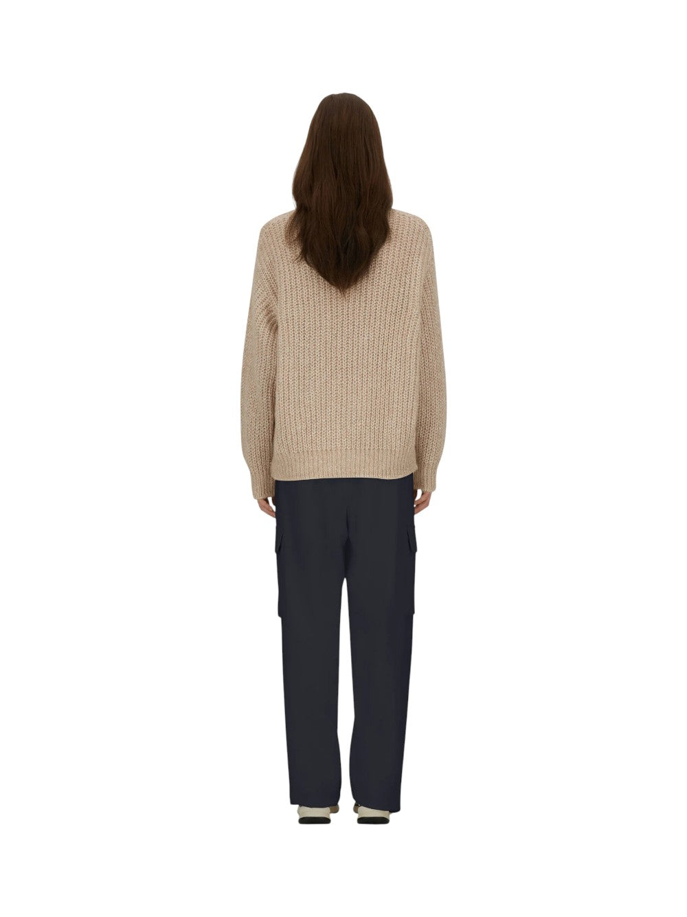Herno Pantalone Donna PANTALONI CARGO PT000179D33453