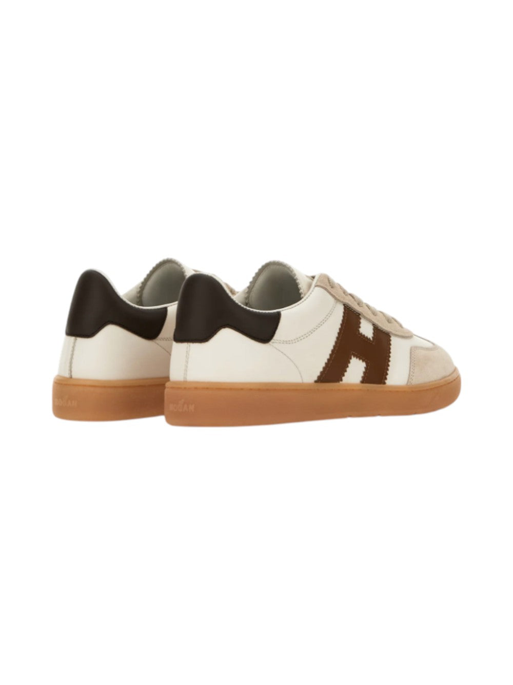 Hogan Sneakers Donna HOGAN COOL ALLACCIATO H HXW6470FB60UHC