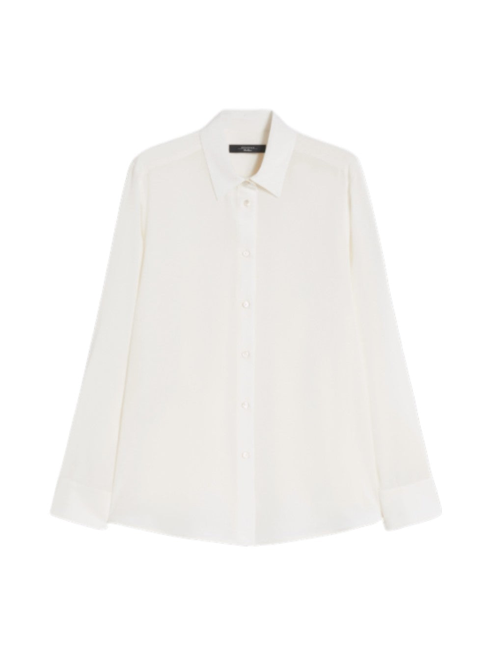 Max Mara Weekend Camicia Donna Wkdcurvone 2615111121650 001