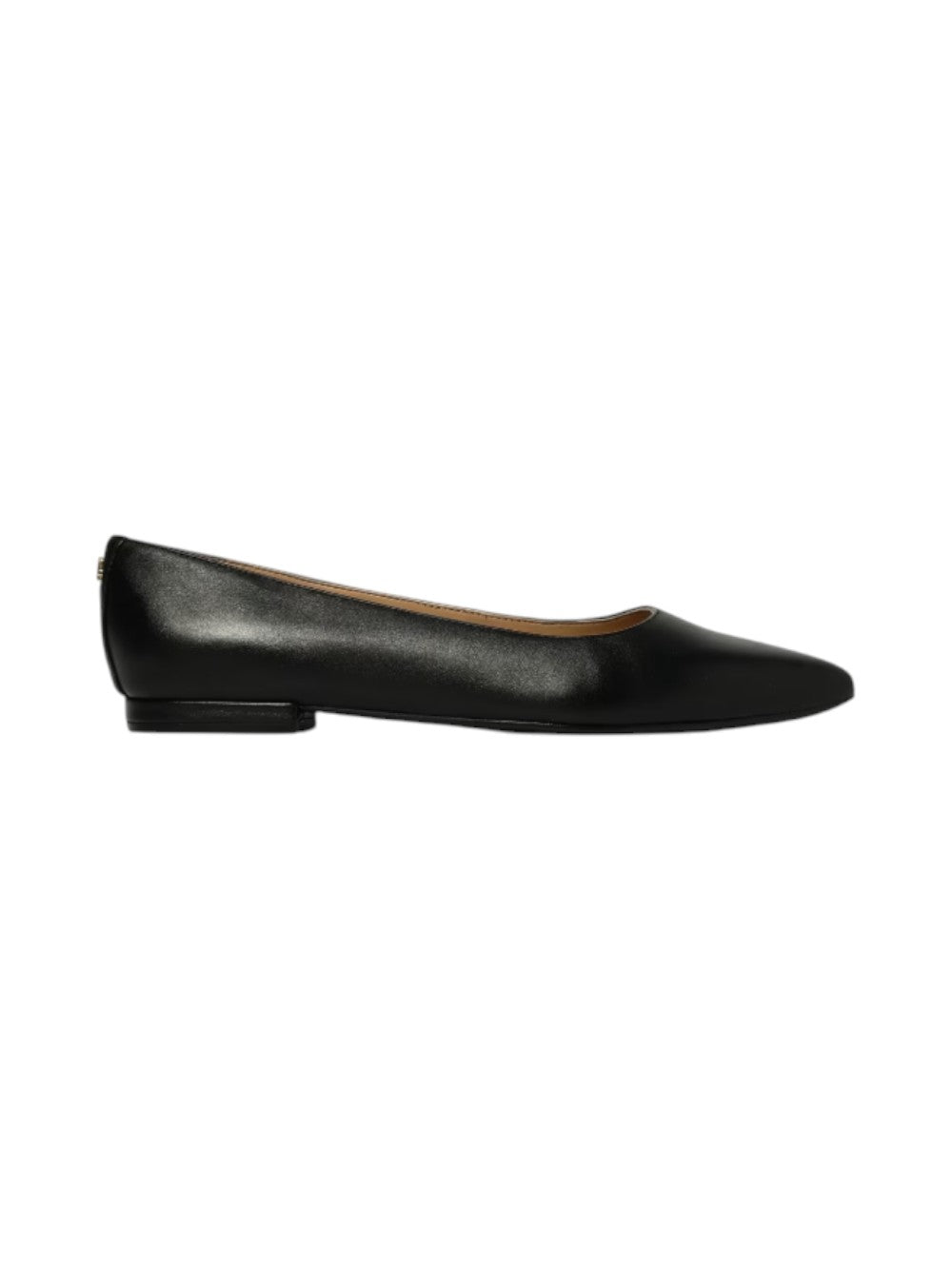 Lauren Ralph Lauren Mocassino Donna LONDYN-FLATS-BALLET 802862706