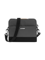 K-Way Borsa Unisex adulto MARYBELL K8124ZW  WMR