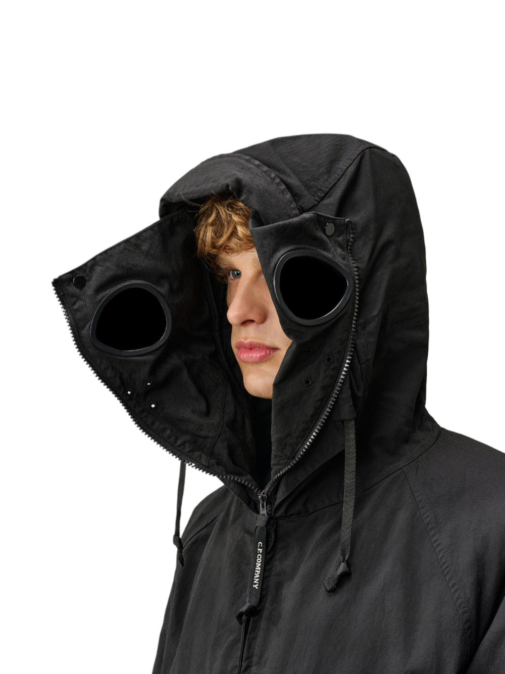 C.p. Company GIUBBINO Uomo EXPLORER 21CMOW078A110305G 999