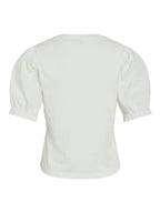 VILA T-SHIRT Donna  14110249