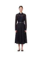 Max Mara Studio Abito Donna Mstricordo 2616231021650 002