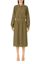 LIU JO Women's dress CA5358T1963