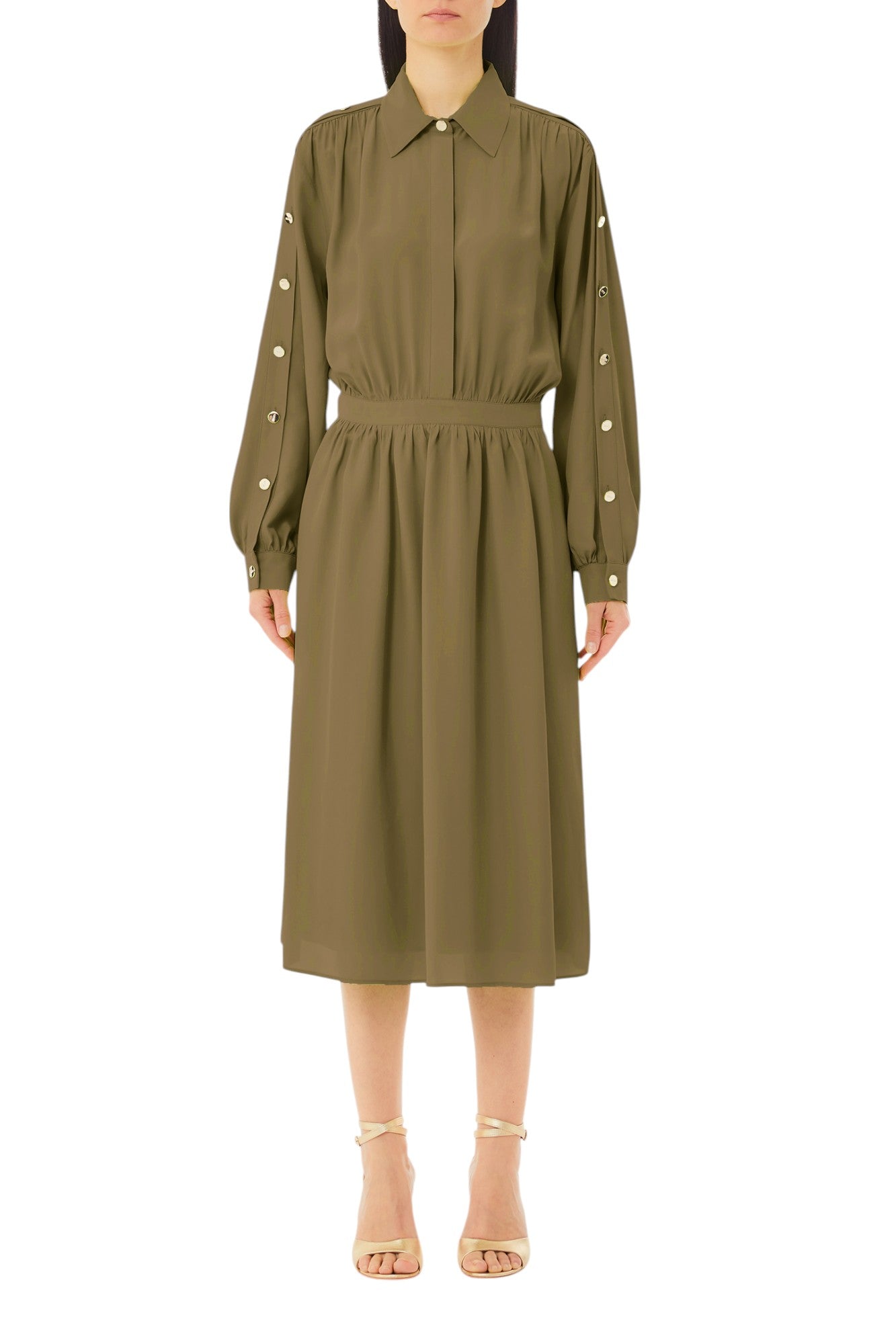 LIU JO Women's dress CA5358T1963