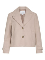 VILA Women's Coat 14099249