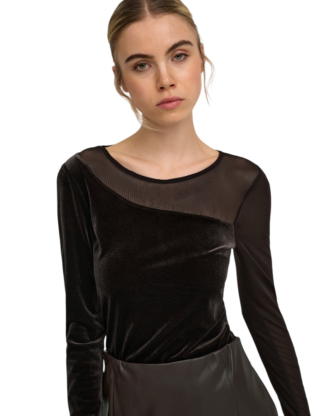 ONLY Top Donna ONLSMOOTH 15360668 19-1109 TCX
