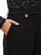 VILA Pantalone Donna VICLUA 14105140 C-N10