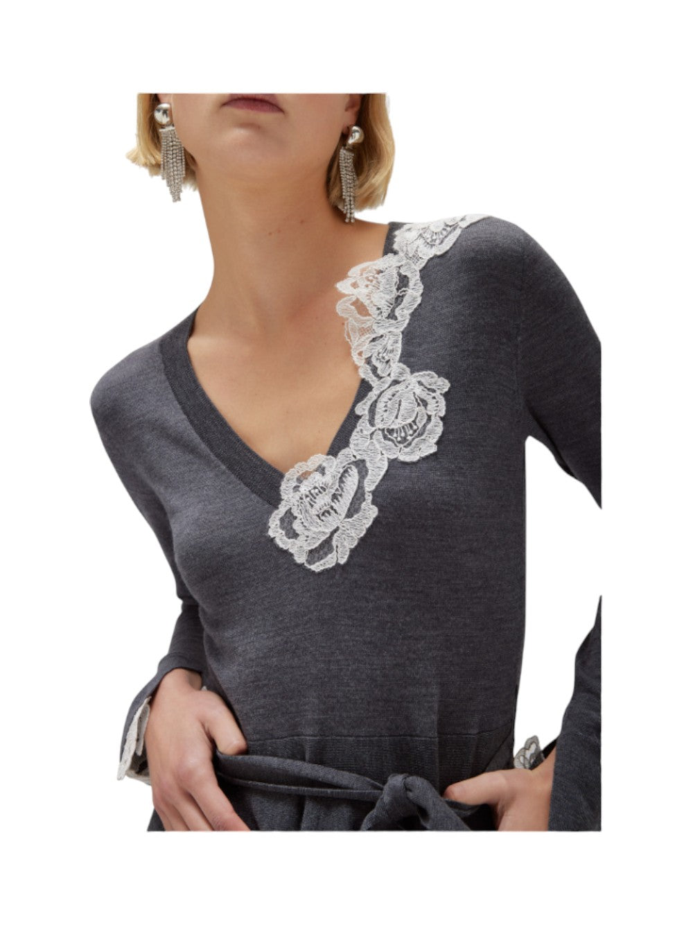 Blugirl Abito Donna  RF5231MA82O 02070